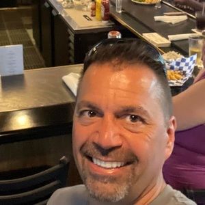 Meet your Posher, Barry